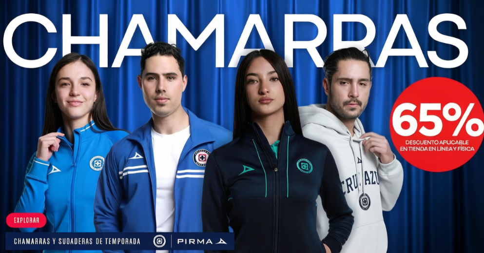 Pasión Azul de Corazón