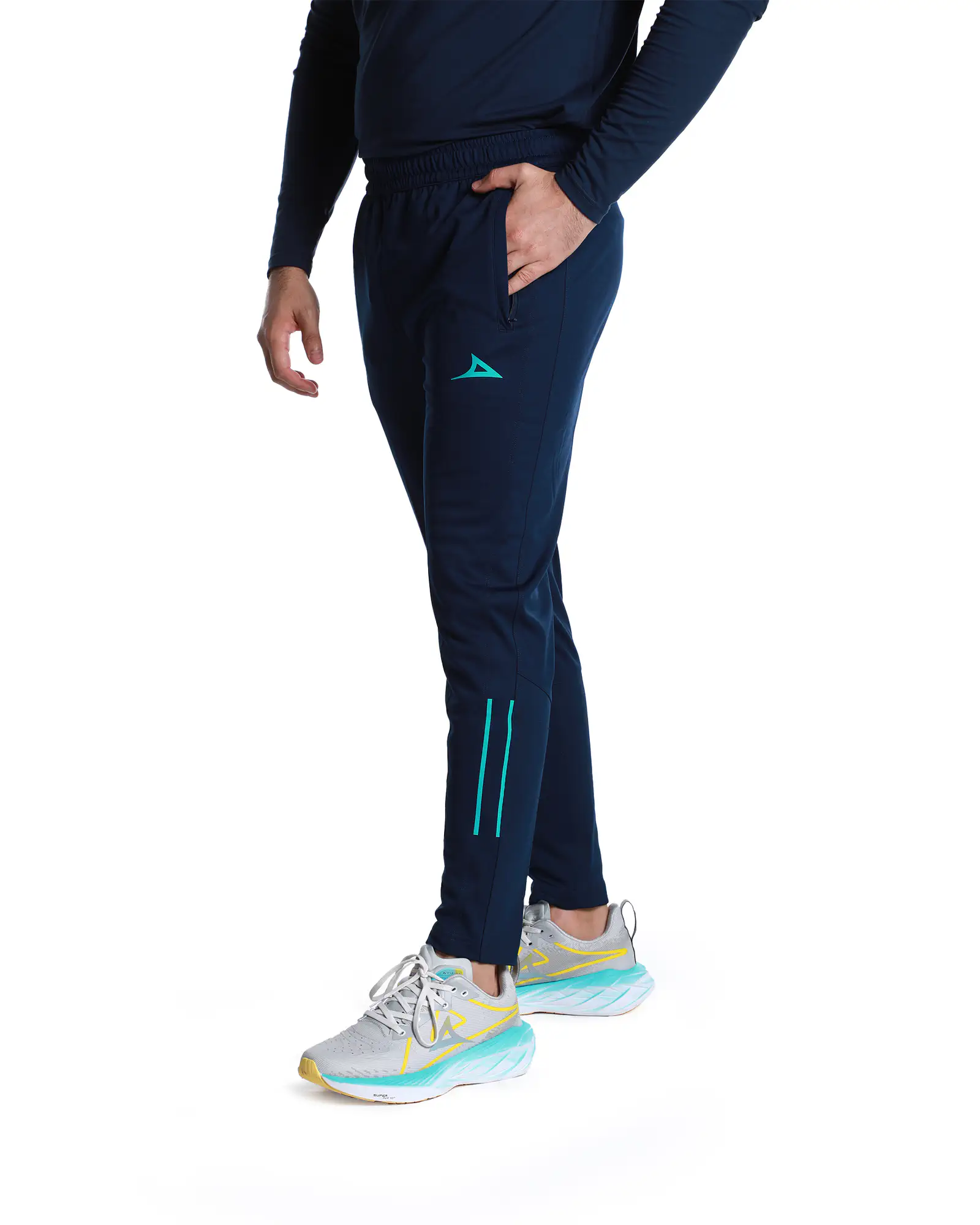 1ER PANTALON DE ENTRENO CAB 1ER EQUIPO A. MNO - Image 3