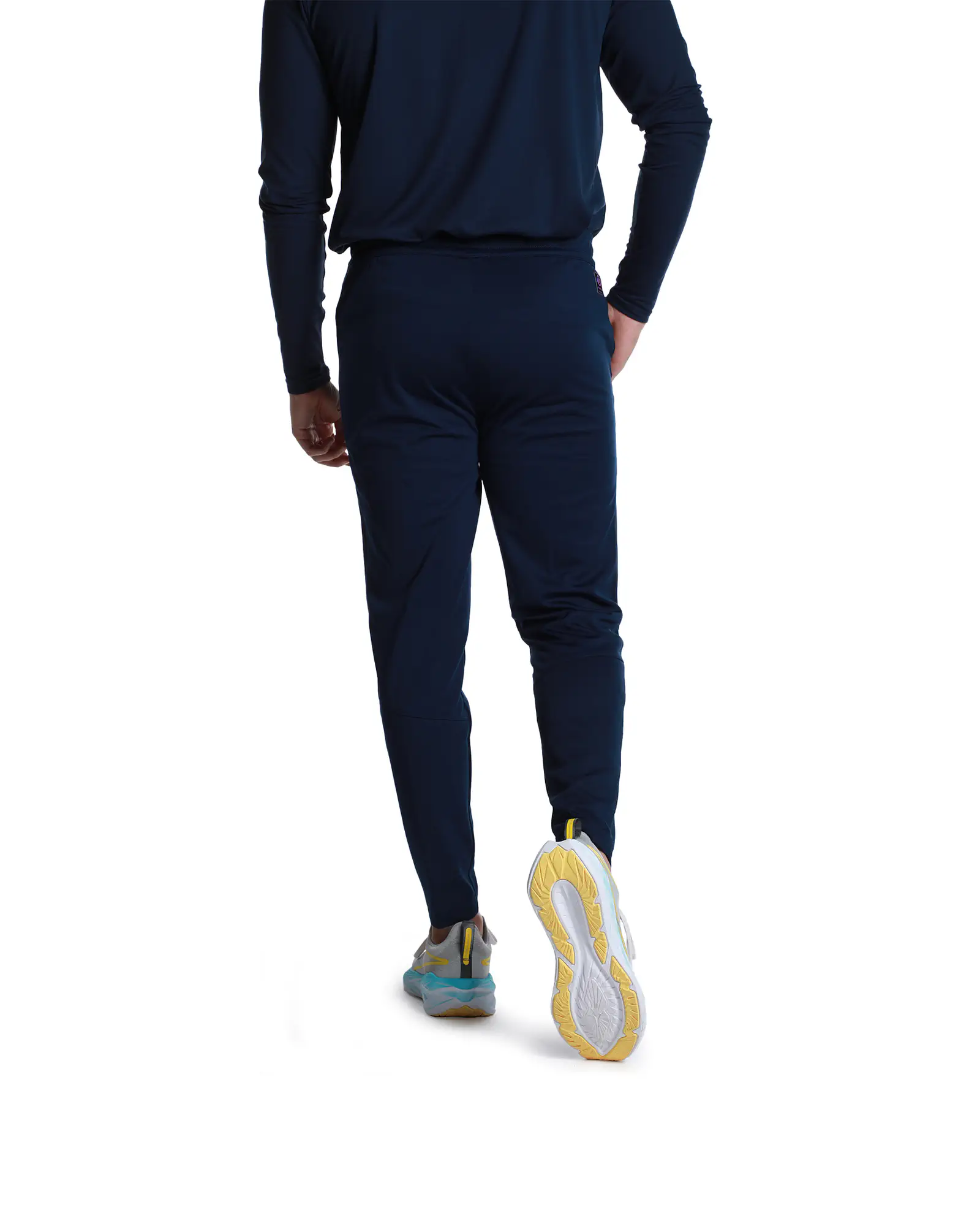 1ER PANTALON DE ENTRENO CAB 1ER EQUIPO A. MNO - Image 4
