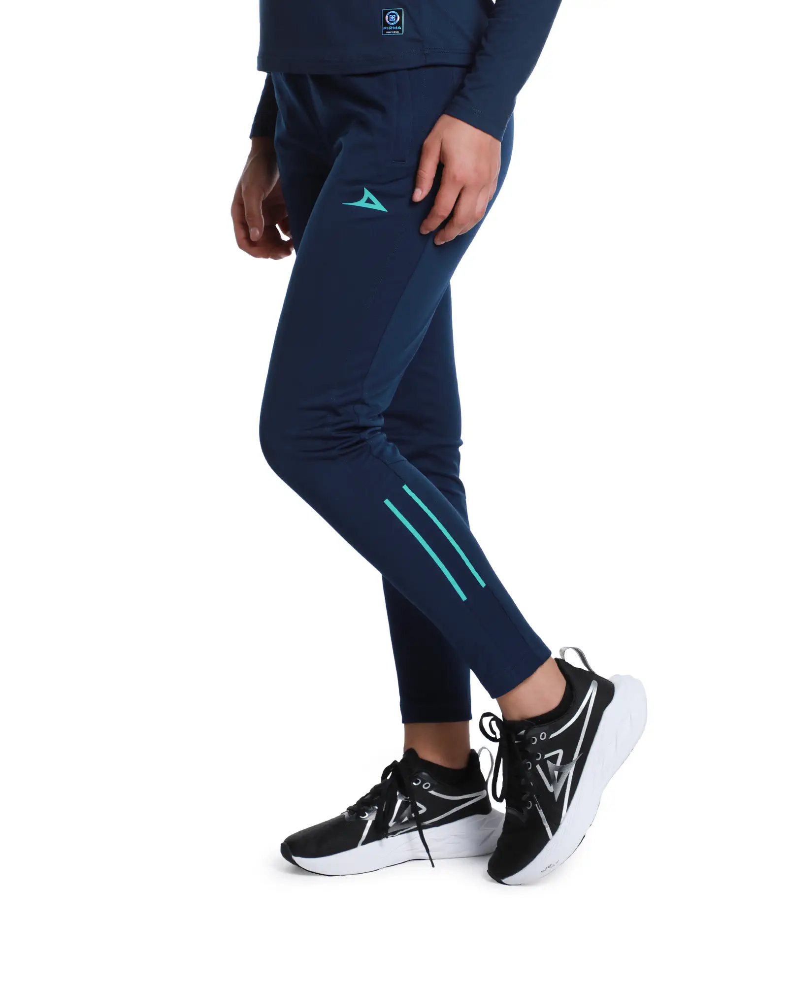1ER PANTALON DE ENTRENO FEM 1ER EQUIPO A. MNO - Image 3