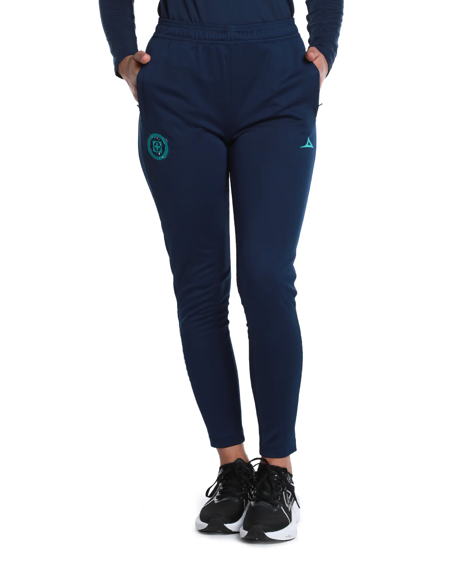 1ER PANTALON DE ENTRENO FEM 1ER EQUIPO A. MNO - Image 5