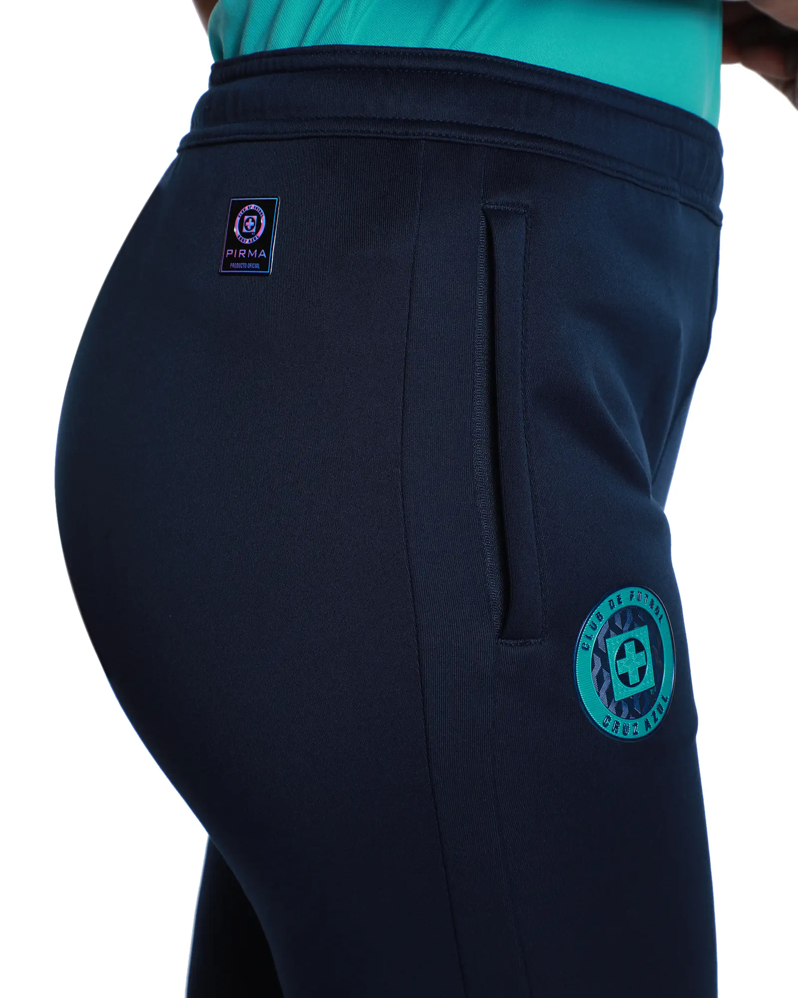 1ER PANTALON DE ENTRENO FEM 1ER EQUIPO A. MNO - Image 6