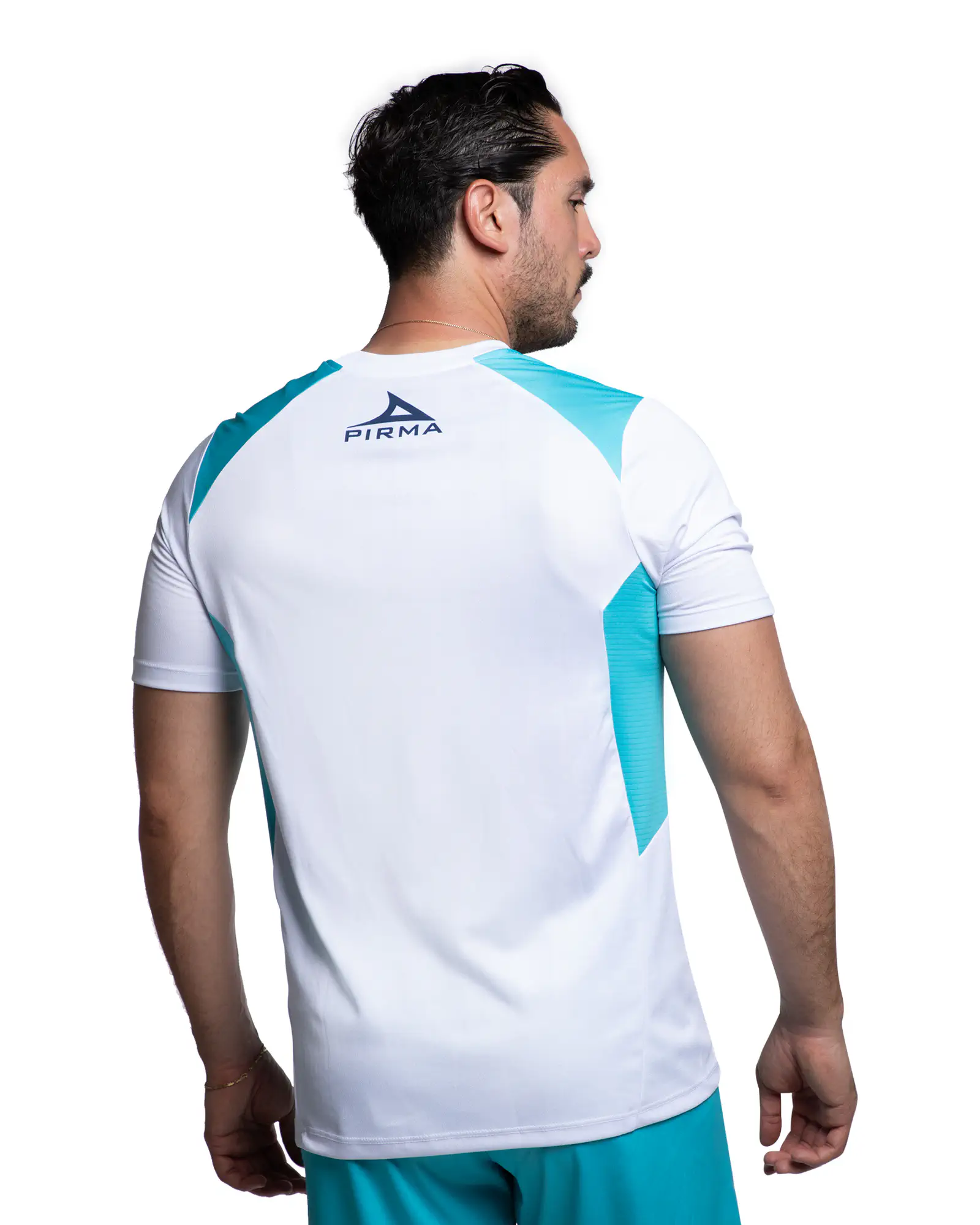 1ER PLAYERA DE ENTRENO CAB 1EREQUIPO BLANCO - Image 3