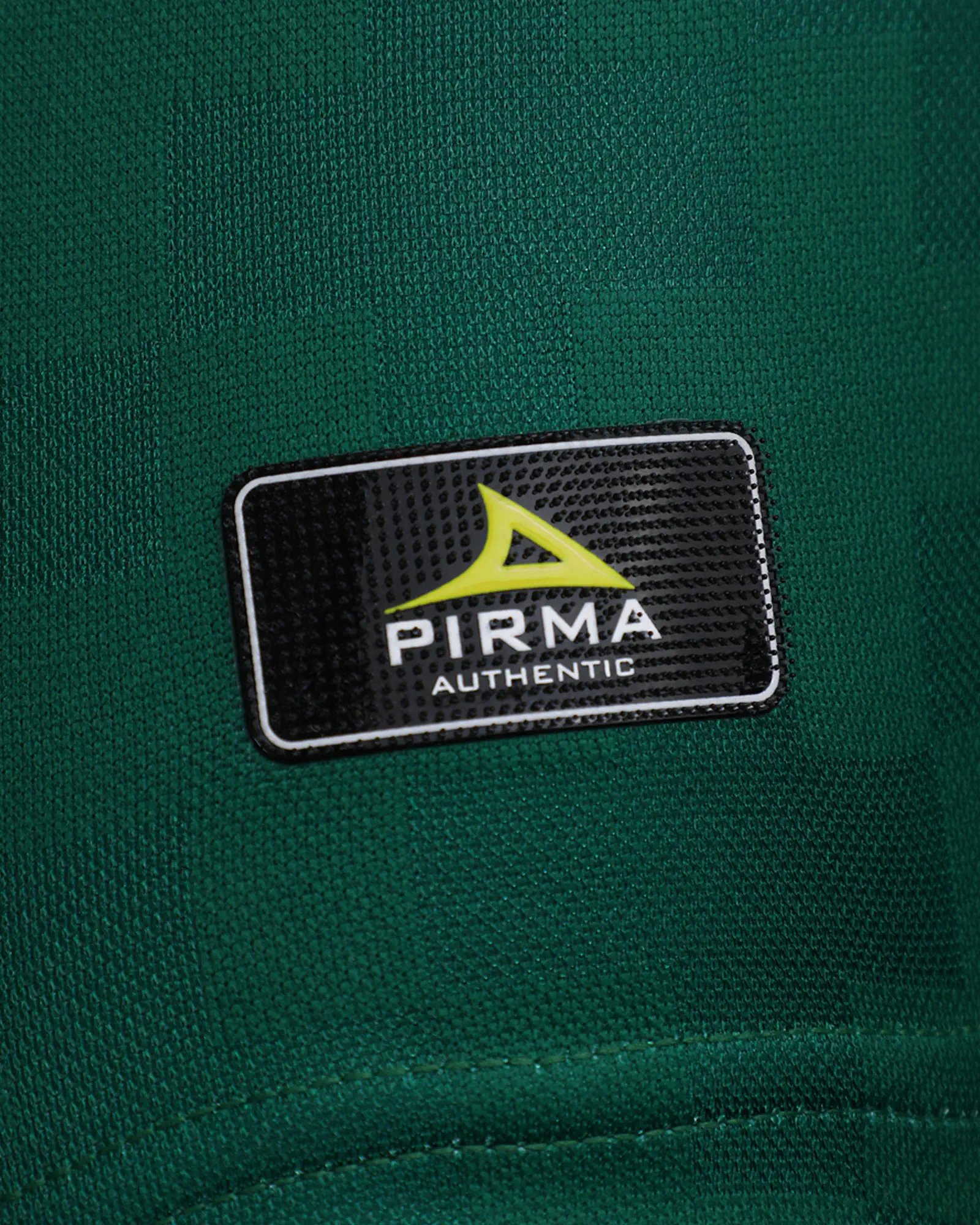 1ER PLAYERA DE PORTERO CAB 1E R EQUIPO VERDE - Image 4