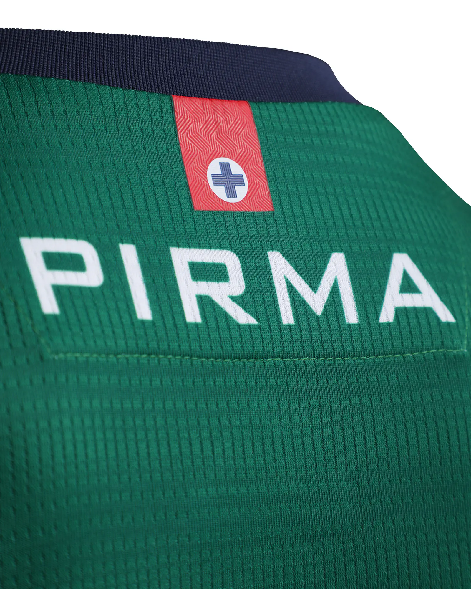 1ER PLAYERA DE PORTERO CAB 1E R EQUIPO VERDE - Image 6