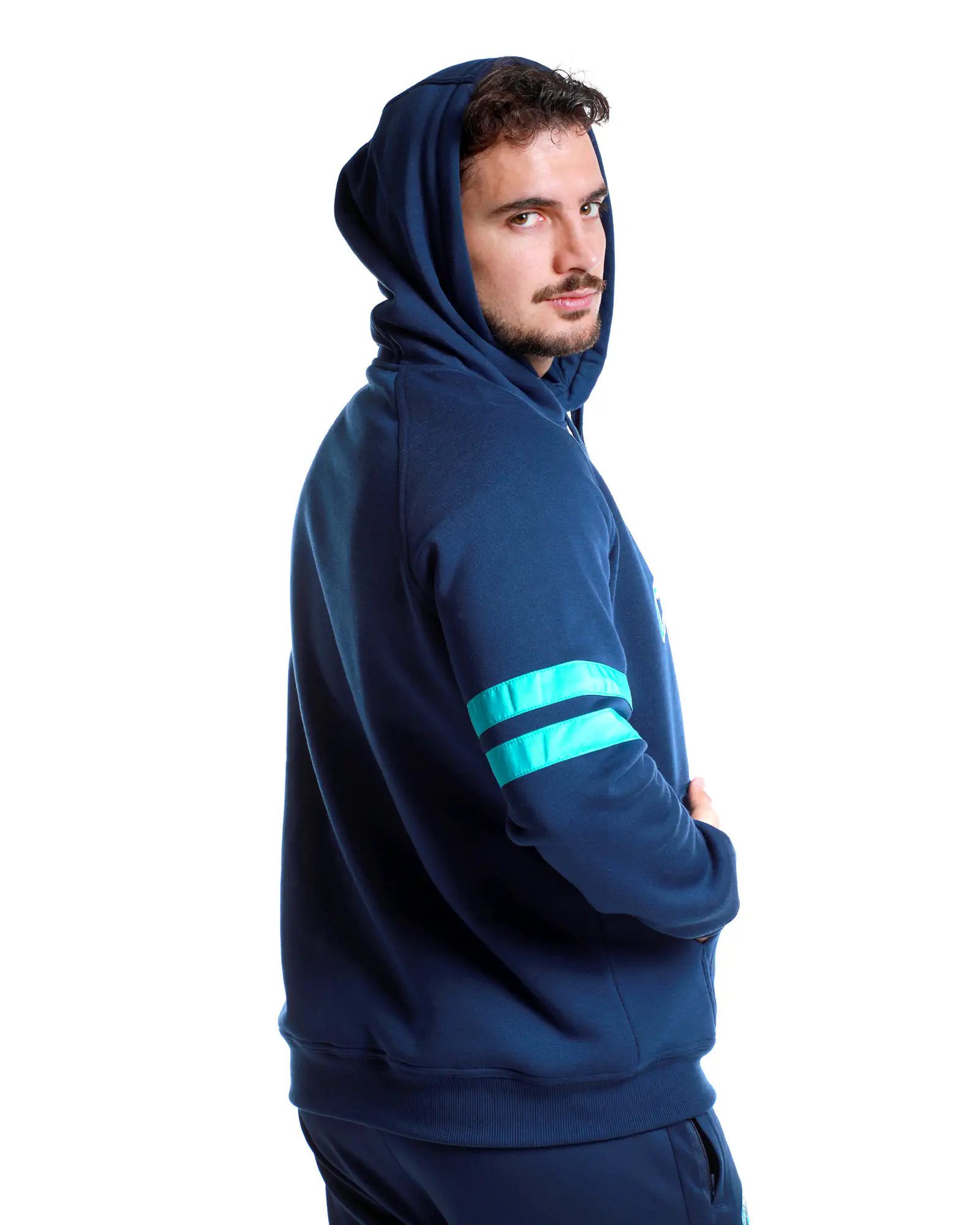 1ER SUDADERA HOODY CAB 1ER EQUIPO A. MNO - Image 4