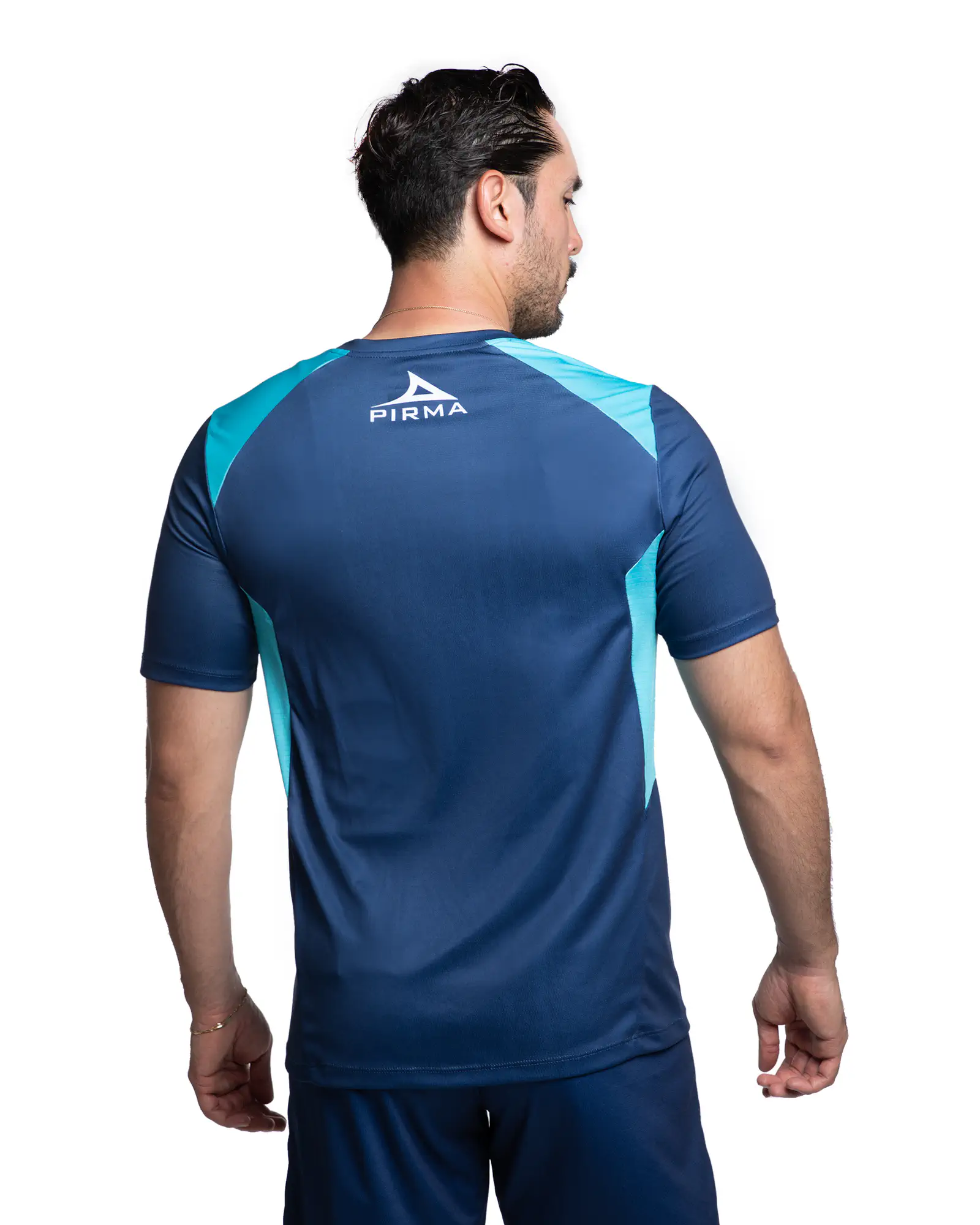2DA PLAYERA DE ENTRENO CAB 1EREQUIPO A. MNO - Image 4