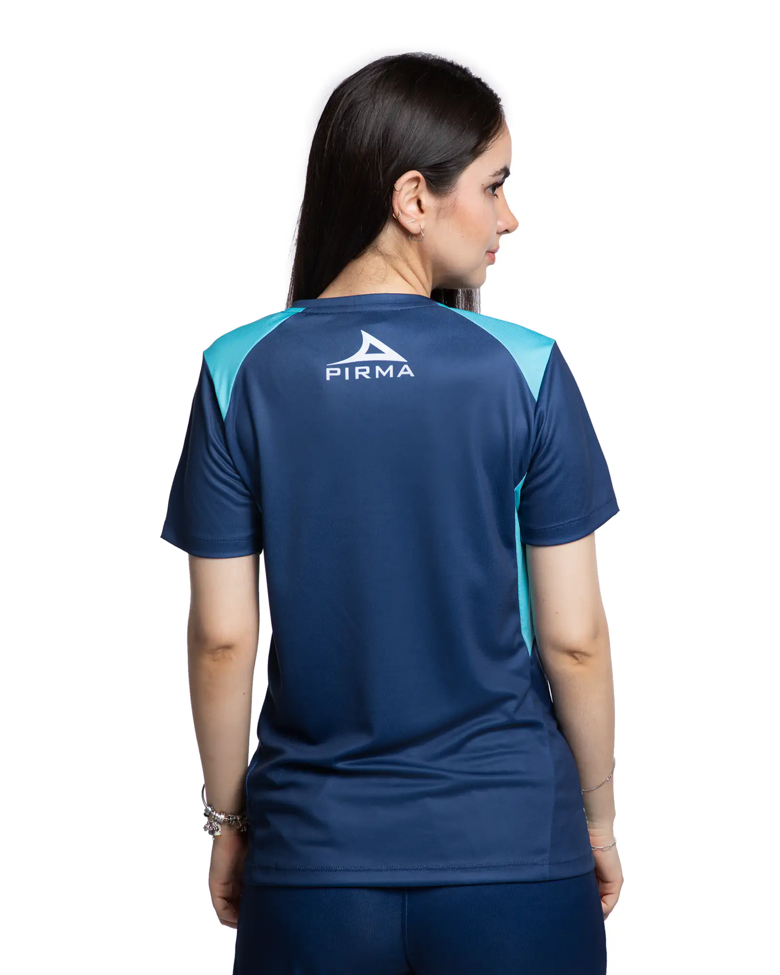 2DA PLAYERA DE ENTRENO FEM 1EREQUIPO A. MNO - Image 2