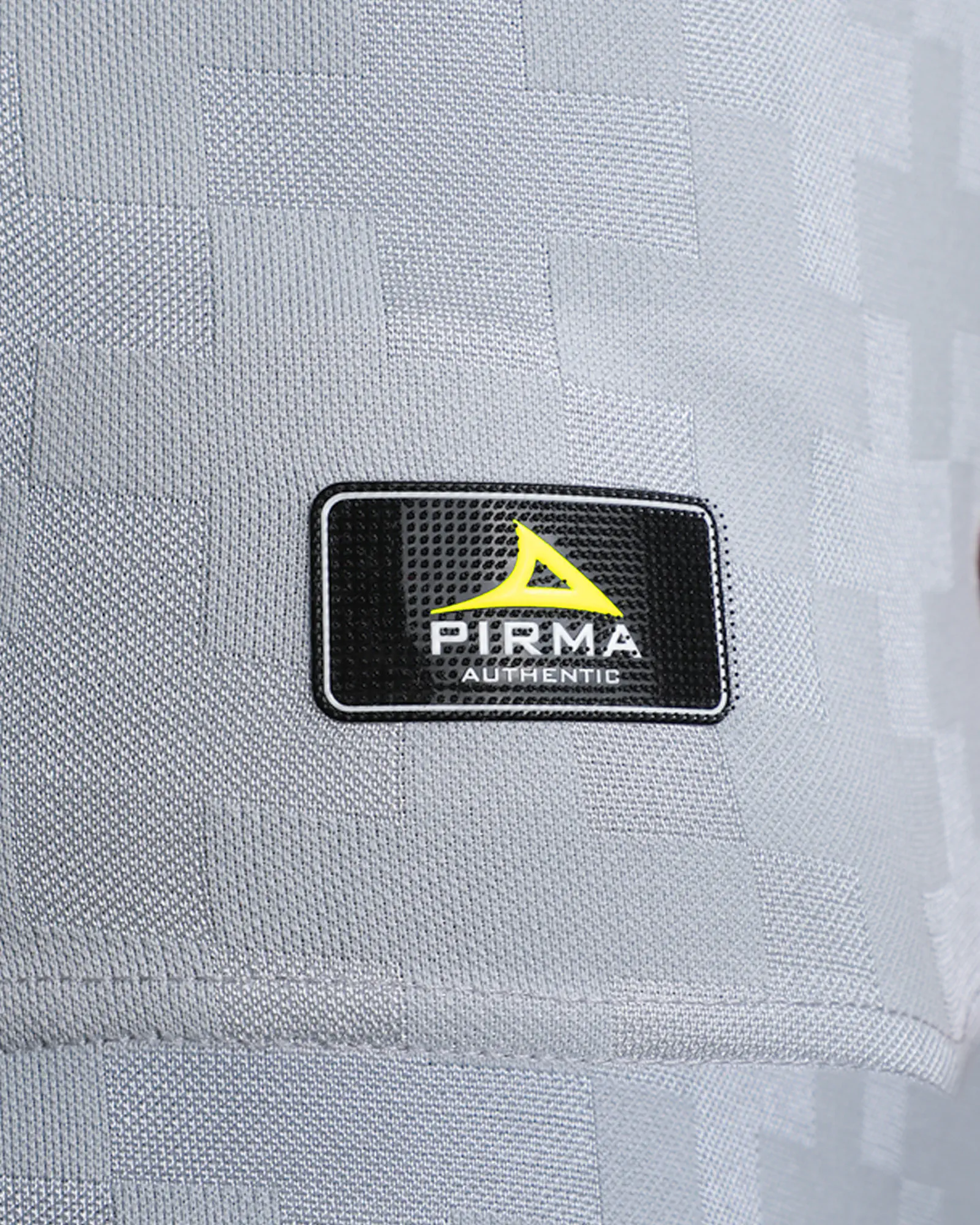 2DA PLAYERA DE JUEGO FEM 1ER EQUIPO GRIS - Image 6