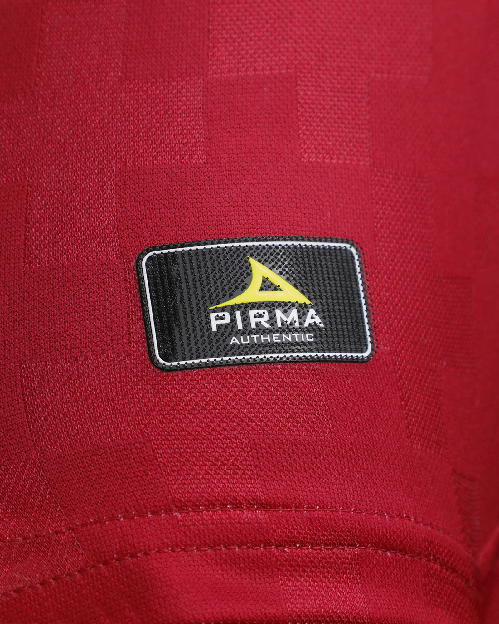 2DA PLAYERA DE PORTERO CAB 1E R EQUIPO ROJO - Image 4