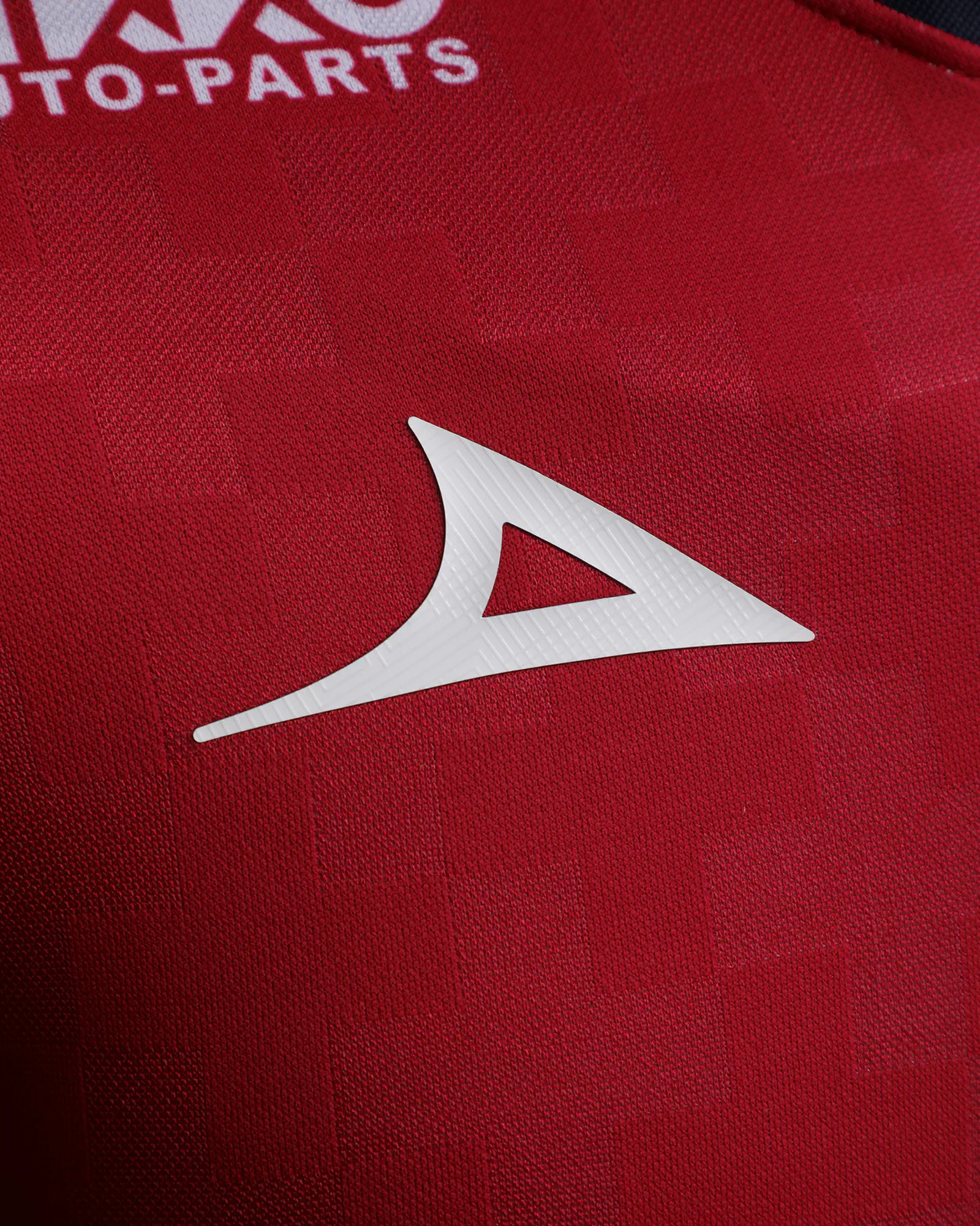2DA PLAYERA DE PORTERO CAB 1E R EQUIPO ROJO - Image 5