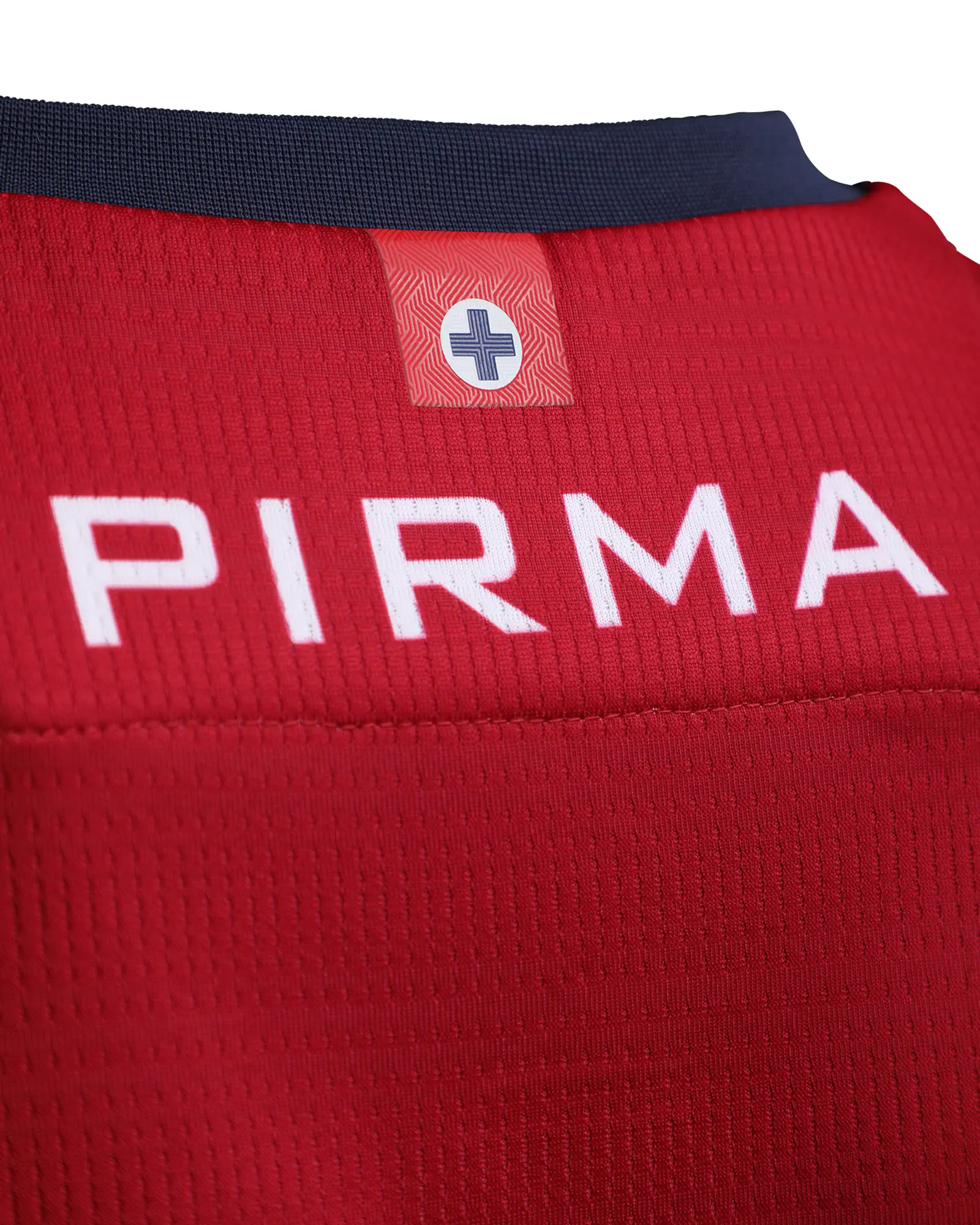 2DA PLAYERA DE PORTERO CAB 1E R EQUIPO ROJO - Image 6