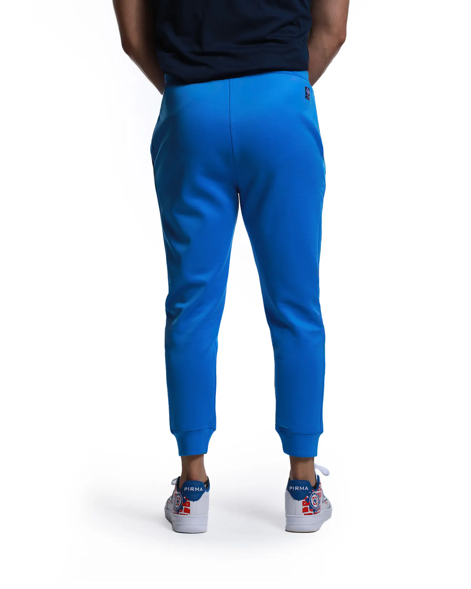 2DO PANTALON DE VIAJE CAB 1ER EQUIPO A. REY - Image 3