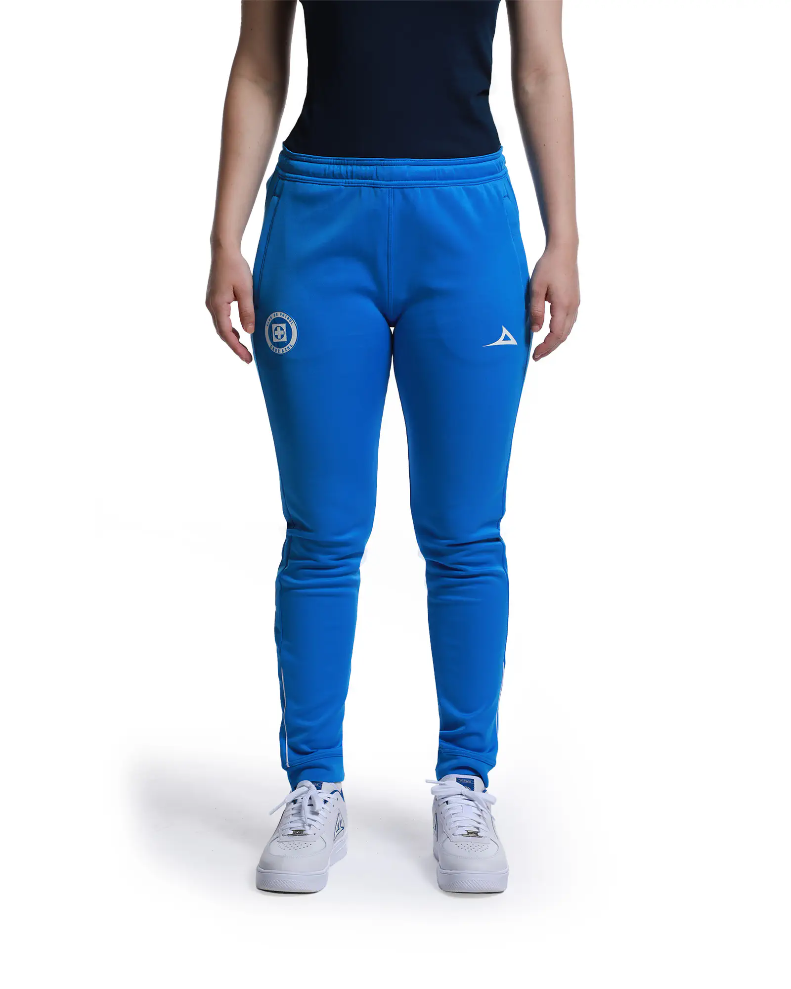 2DO PANTALON DE VIAJE FEM 1ER EQUIPO A. REY - Image 3