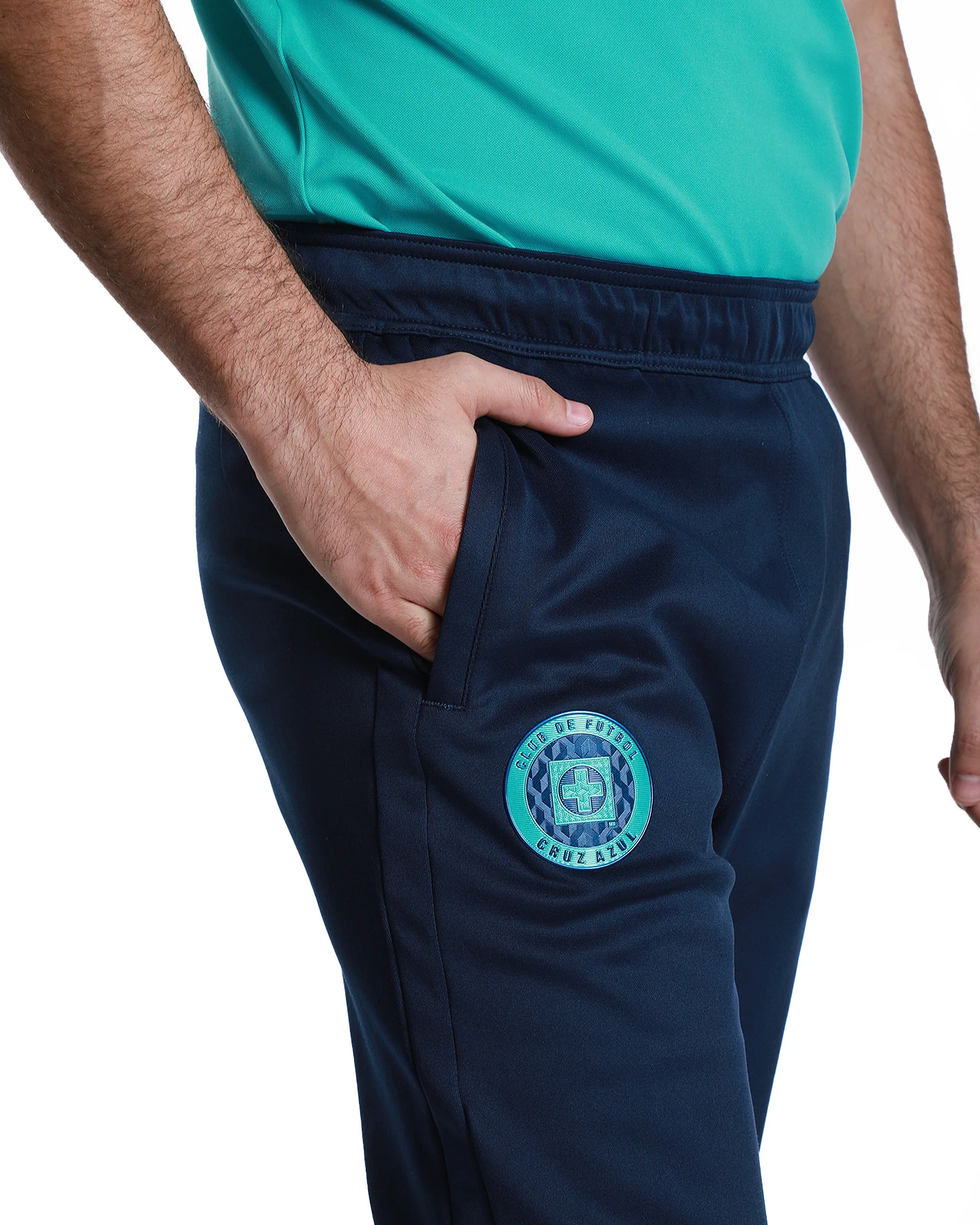 3ER PANTALON DE VIAJE CAB 1ER EQUIPO A. MNO - Image 4