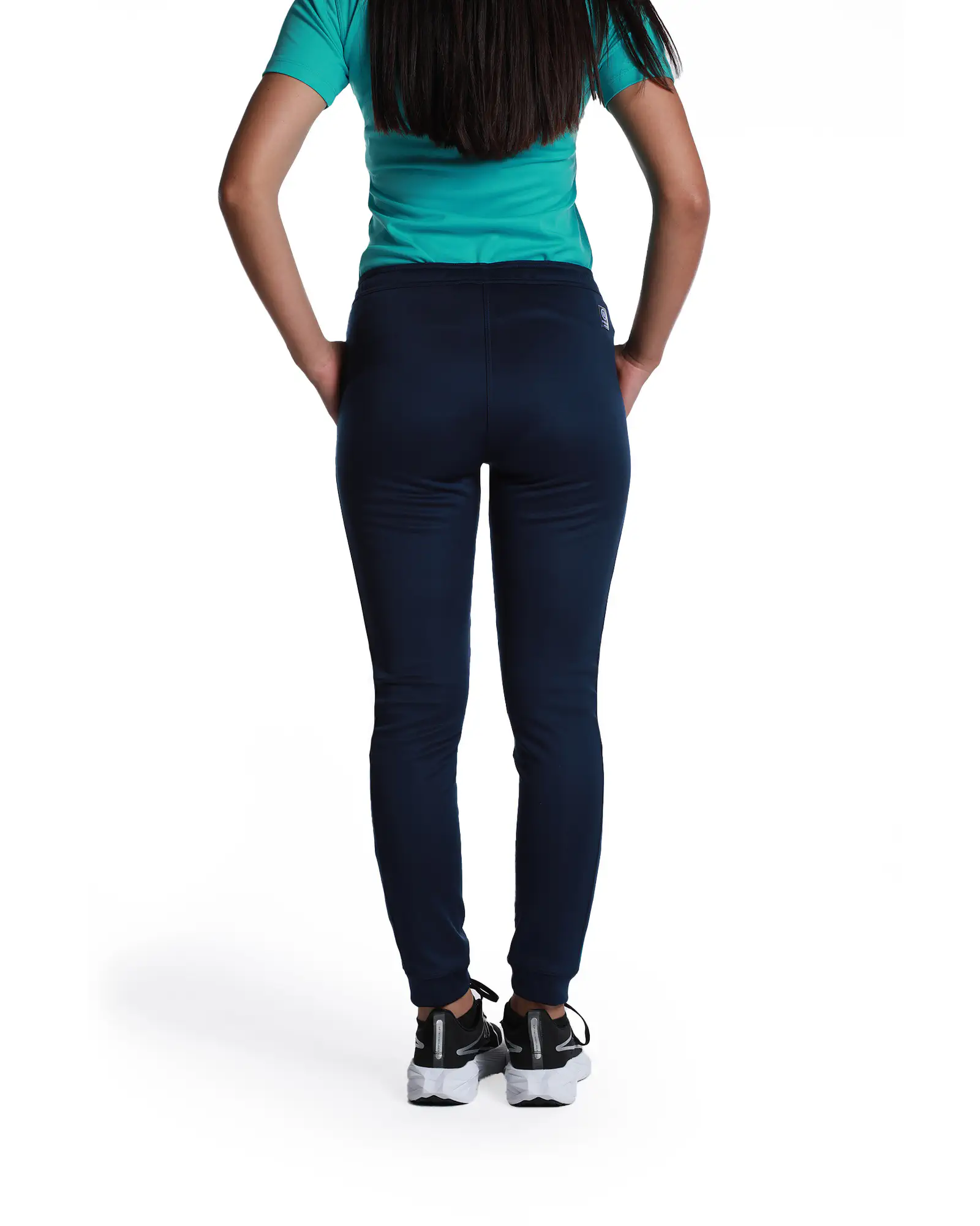 3ER PANTALON DE VIAJE FEM 1ER EQUIPO A. MNO - Image 3