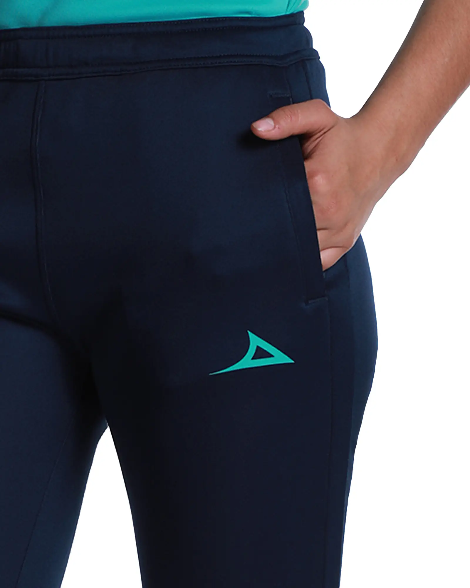 3ER PANTALON DE VIAJE FEM 1ER EQUIPO A. MNO - Image 5