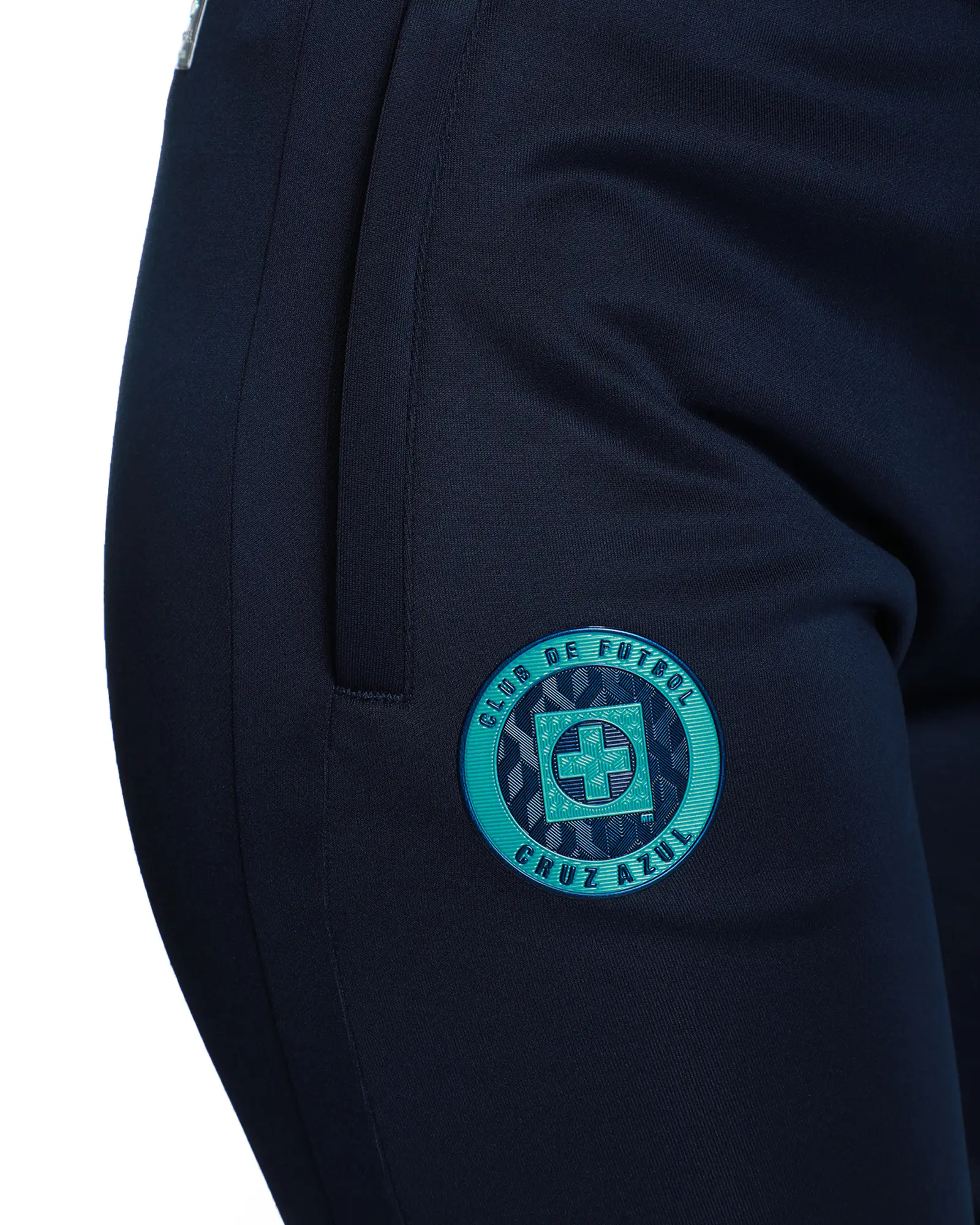 3ER PANTALON DE VIAJE FEM 1ER EQUIPO A. MNO - Image 6