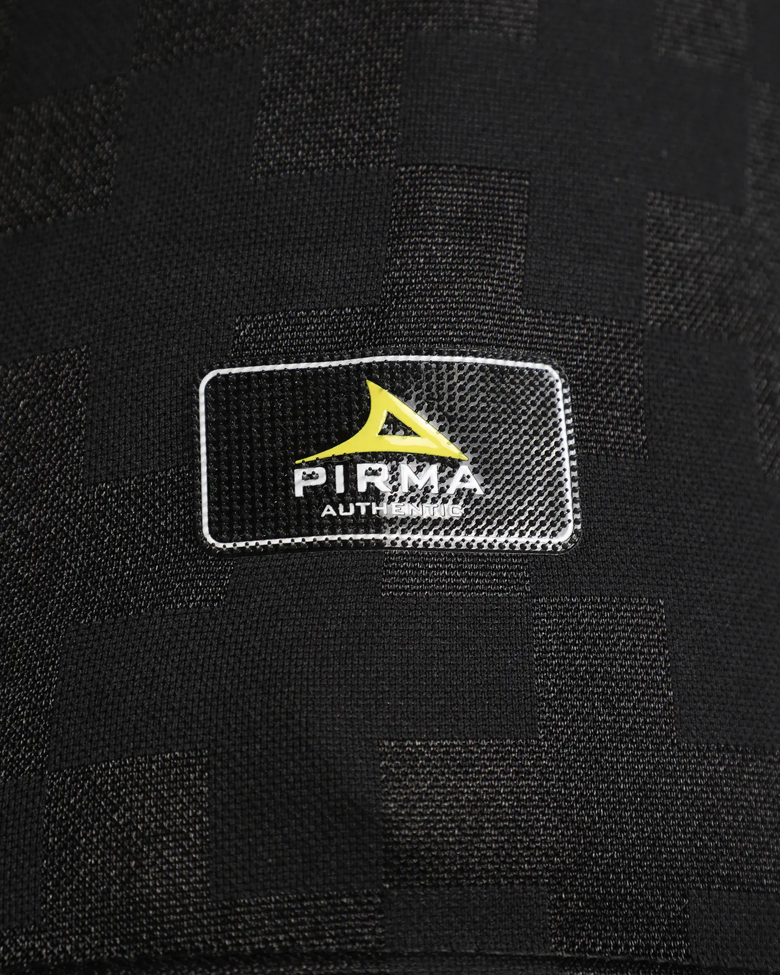 3ER PLAYERA DE JUEGO FEM 1ER EQUIPO NEGRO - Image 5