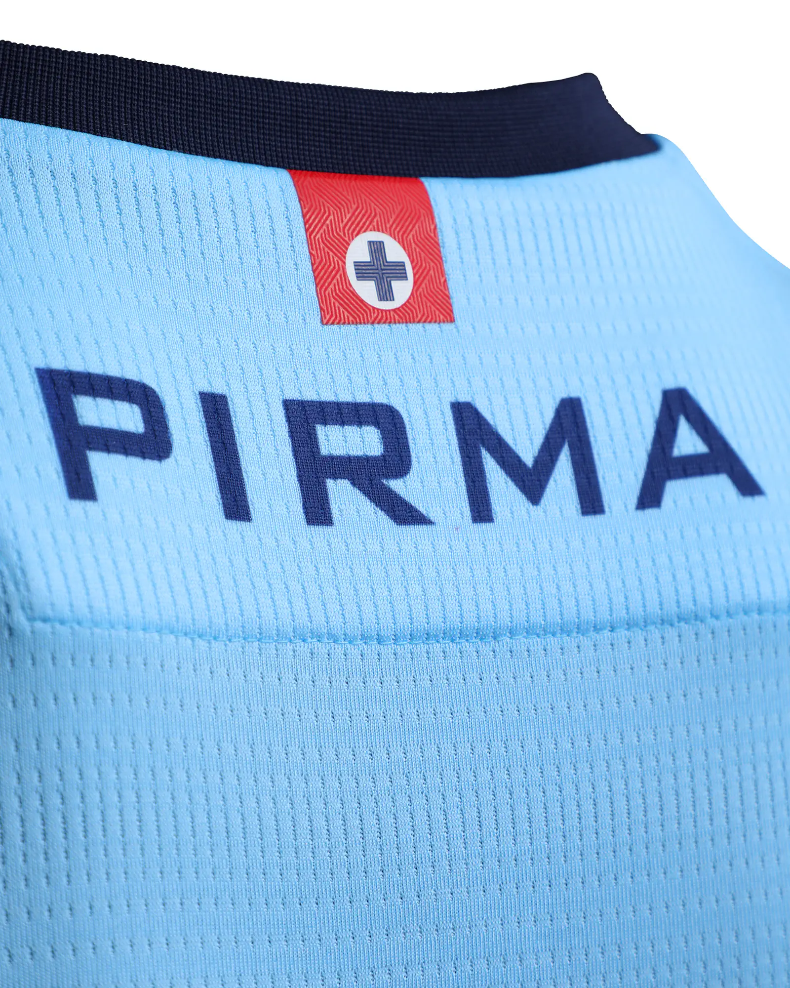 3ER PLAYERA DE PORTERO CAB 1E R EQUIPO AQUA - Image 6