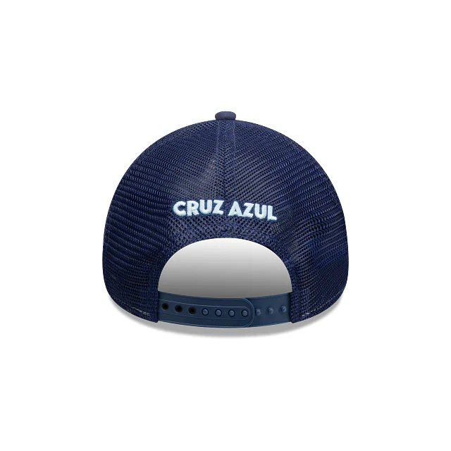 940 AF TRCKR LMX SDE PTCH CRUZ AZUL - Image 4
