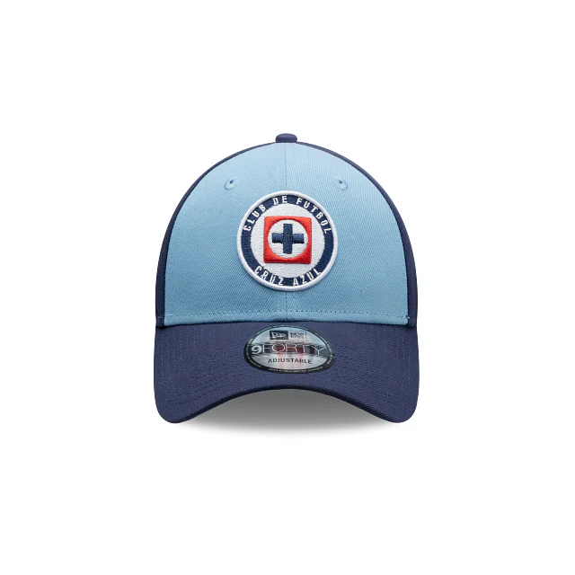 940 LMX STDM CRUZ AZUL - Image 3