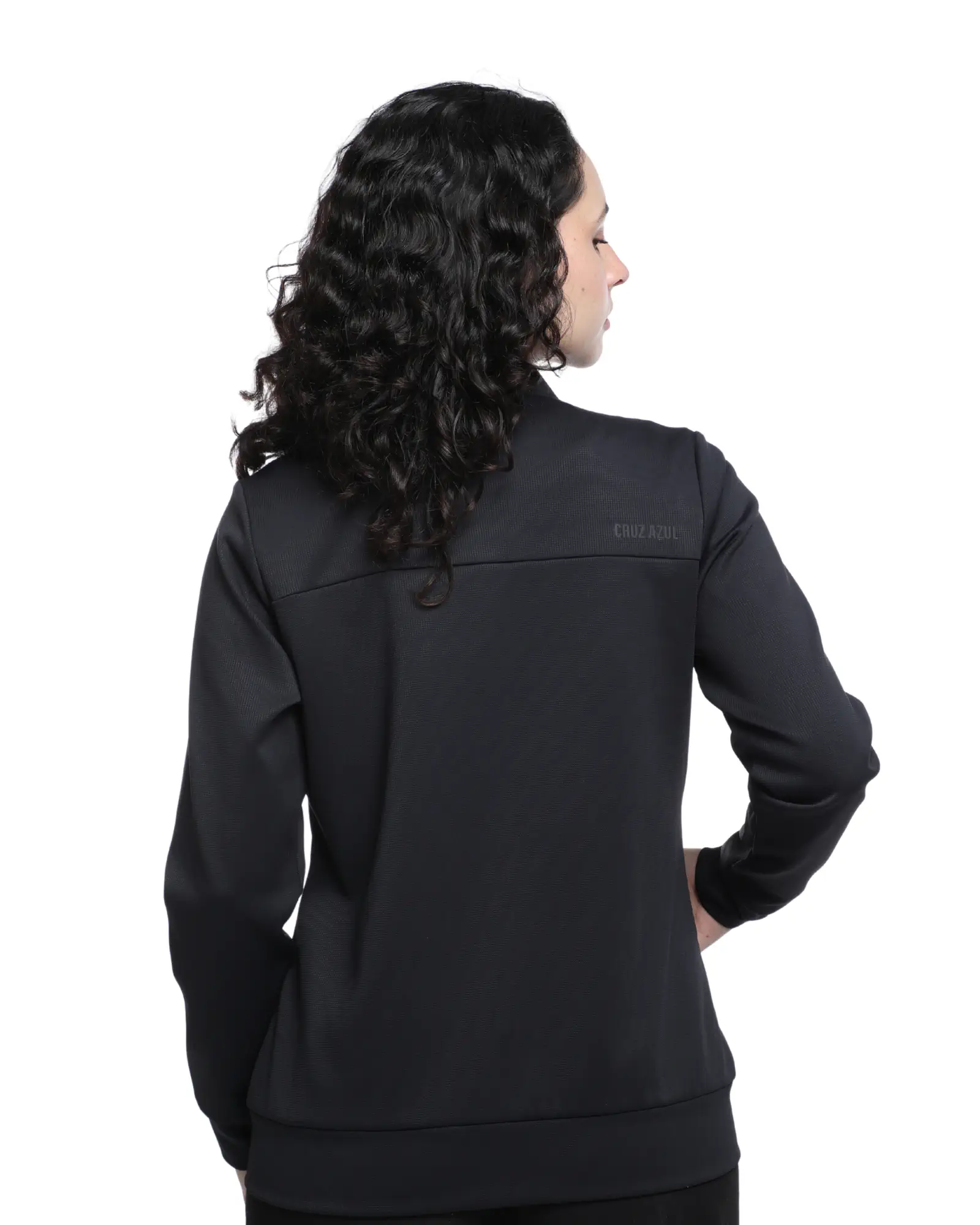 CHAMARRA SERIES BLACK DAMA - Image 2