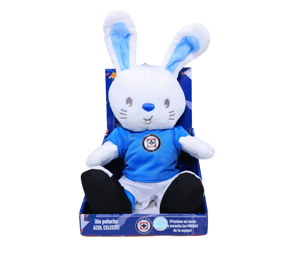 MASCOTA BLU - Image 3