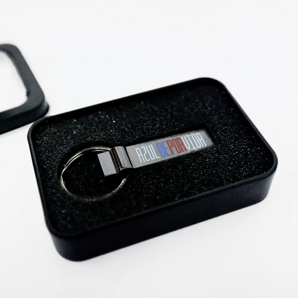 MEMORIA USB 32GB CRUZ AZUL - Image 3